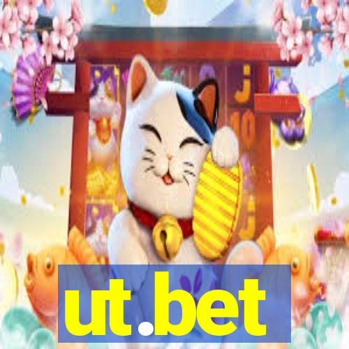 ut.bet