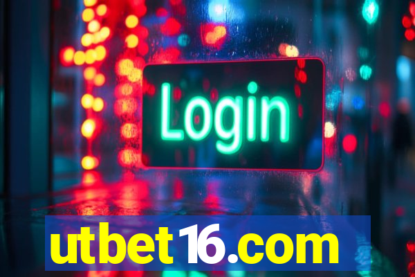 utbet16.com