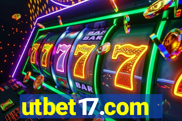 utbet17.com