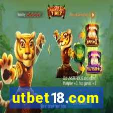 utbet18.com