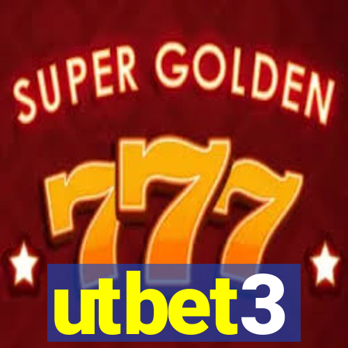 utbet3