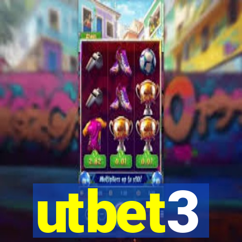 utbet3