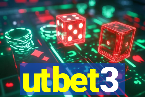 utbet3