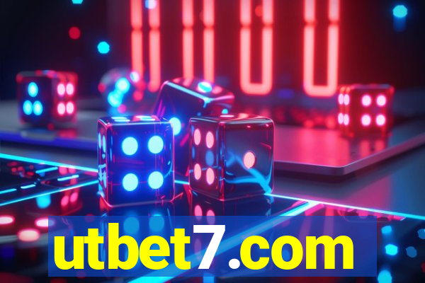 utbet7.com