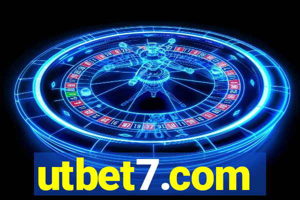 utbet7.com