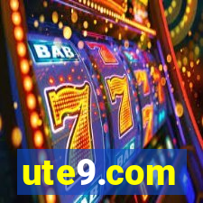 ute9.com