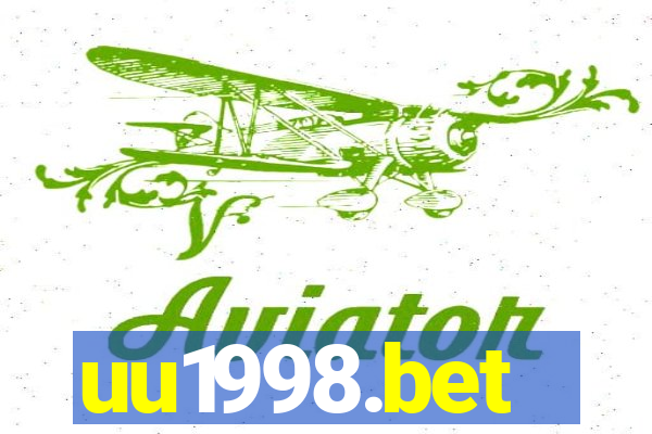 uu1998.bet