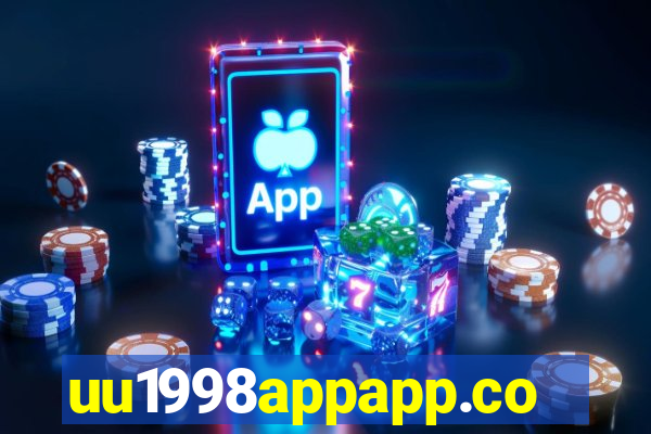 uu1998appapp.com