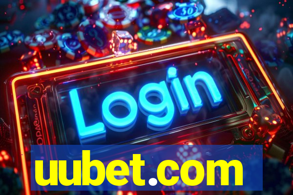 uubet.com