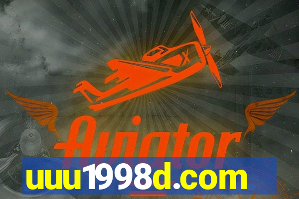 uuu1998d.com