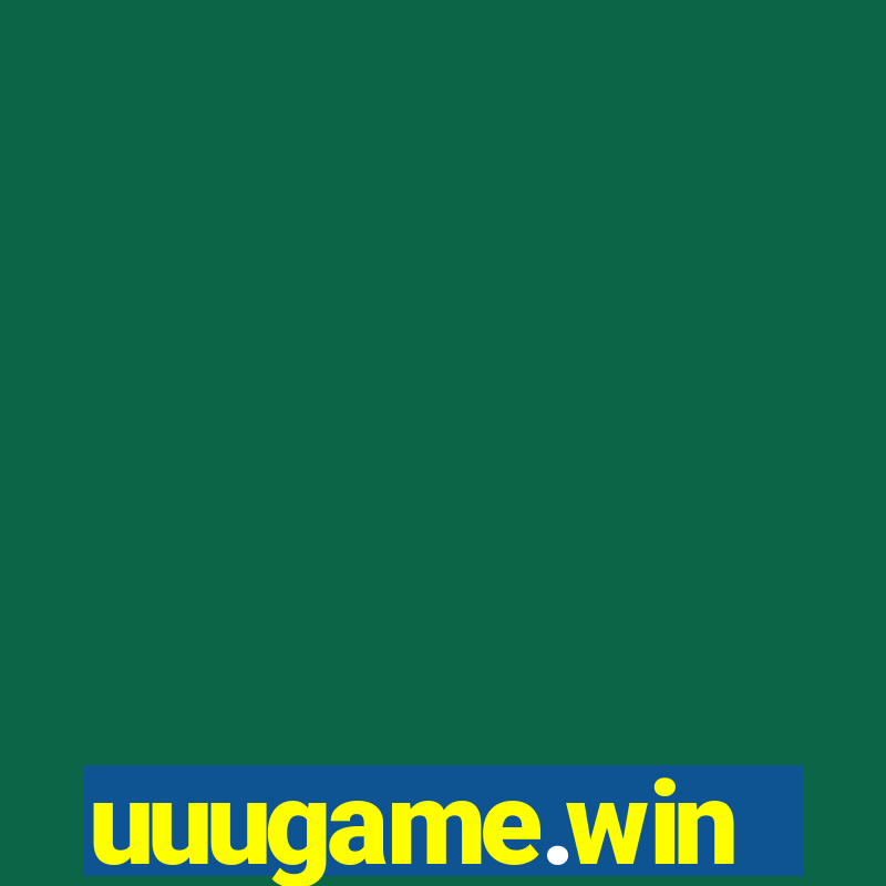 uuugame.win