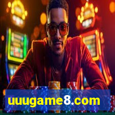 uuugame8.com