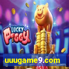 uuugame9.com