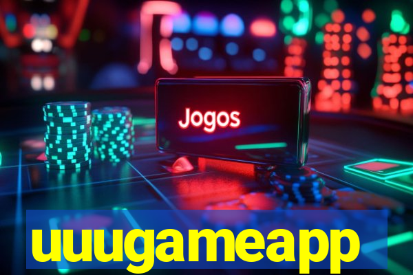 uuugameapp