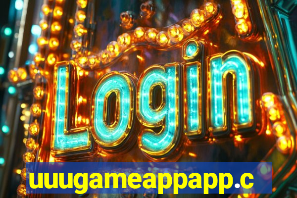 uuugameappapp.com