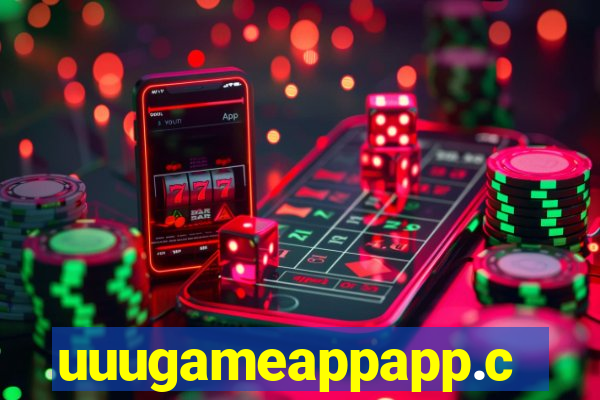 uuugameappapp.com