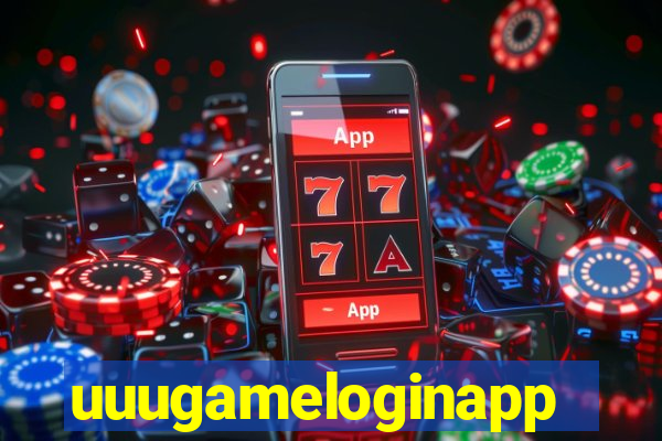 uuugameloginapp