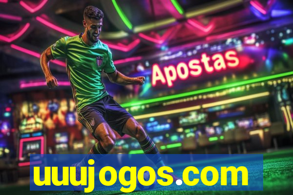 uuujogos.com