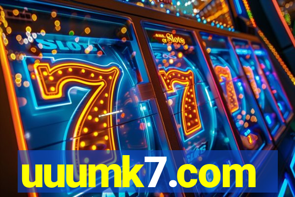 uuumk7.com