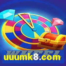 uuumk8.com