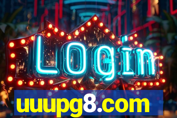 uuupg8.com