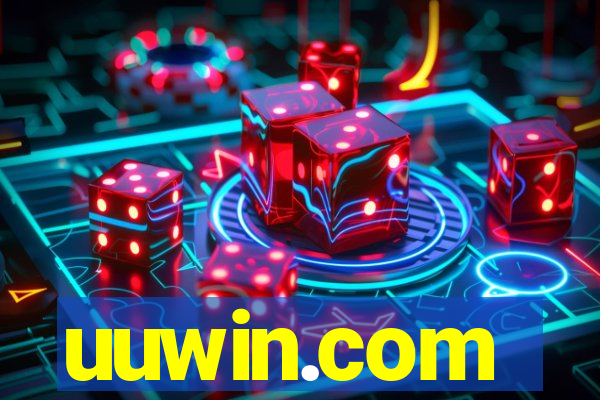 uuwin.com