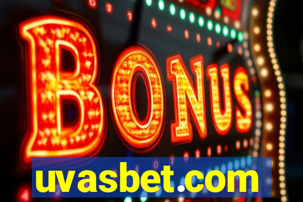 uvasbet.com