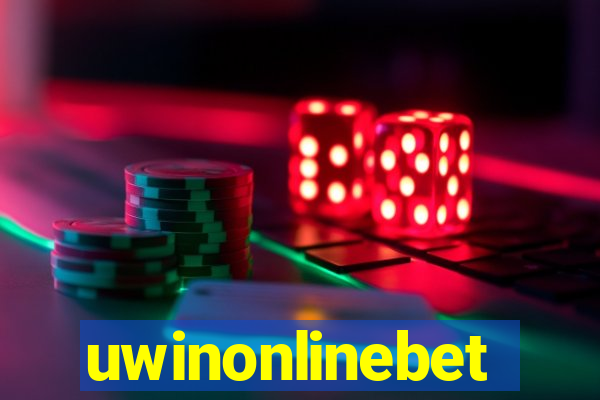 uwinonlinebet