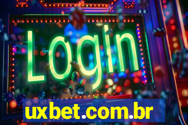 uxbet.com.br