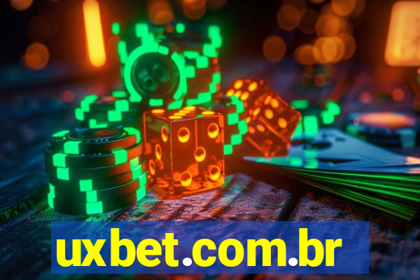 uxbet.com.br