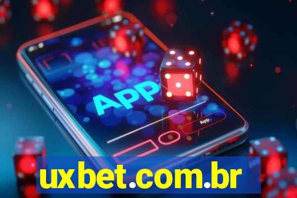 uxbet.com.br