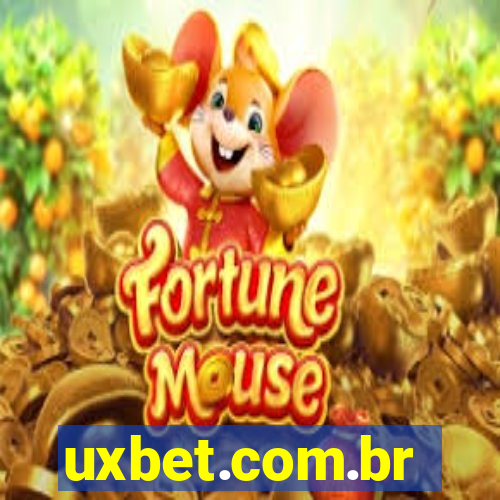 uxbet.com.br