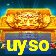 uyso-ty.com