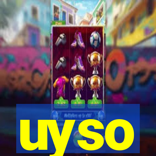 uyso-ty.com