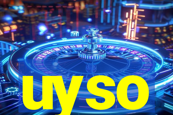 uyso-ty.com