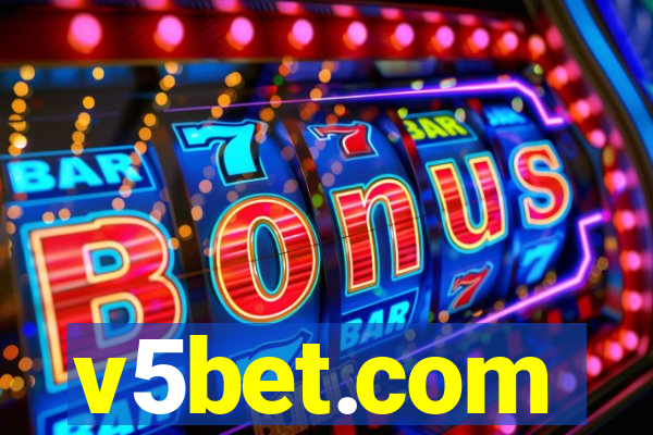 v5bet.com