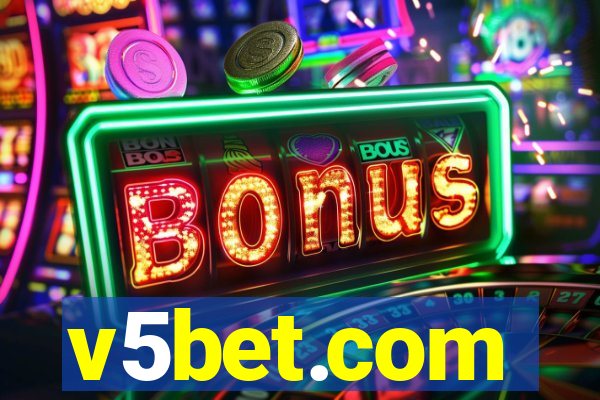 v5bet.com