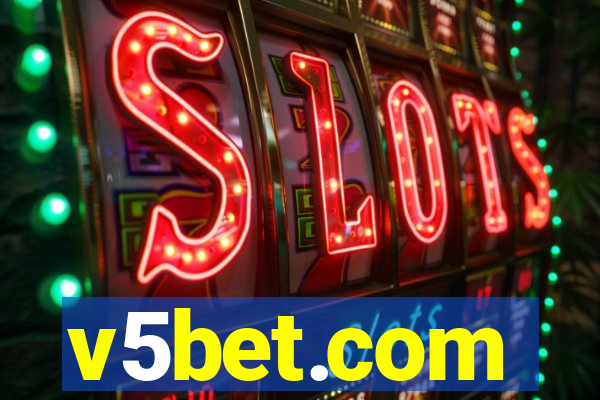 v5bet.com