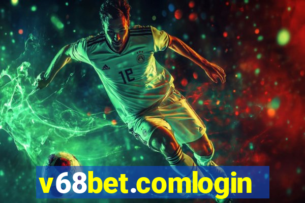 v68bet.comlogin