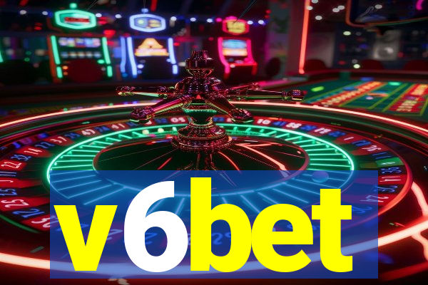 v6bet