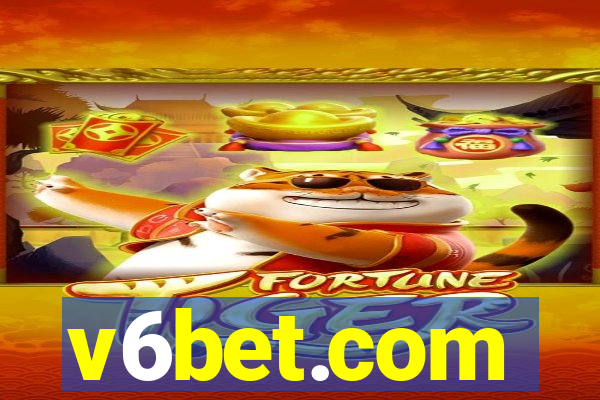 v6bet.com