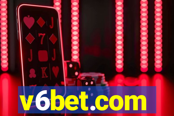 v6bet.com