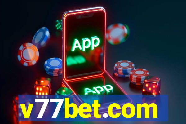 v77bet.com