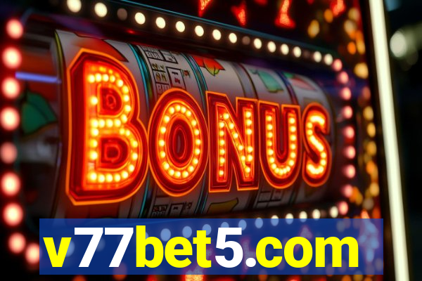 v77bet5.com