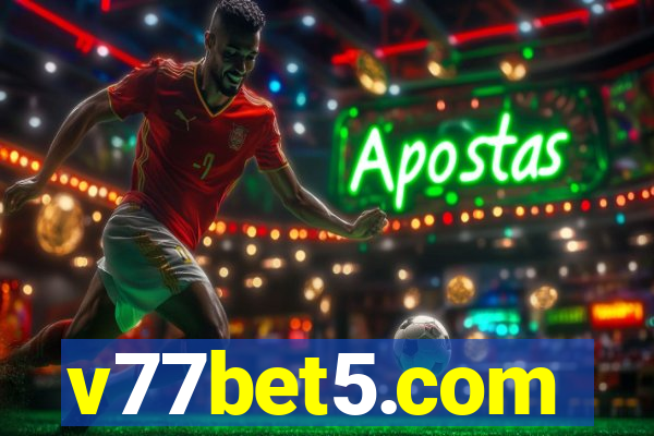 v77bet5.com