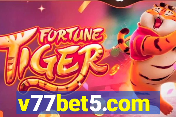 v77bet5.com