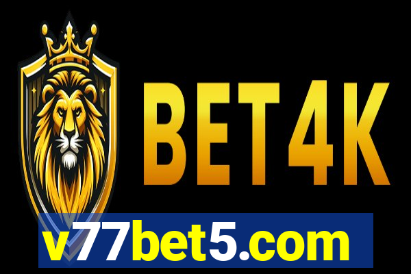 v77bet5.com