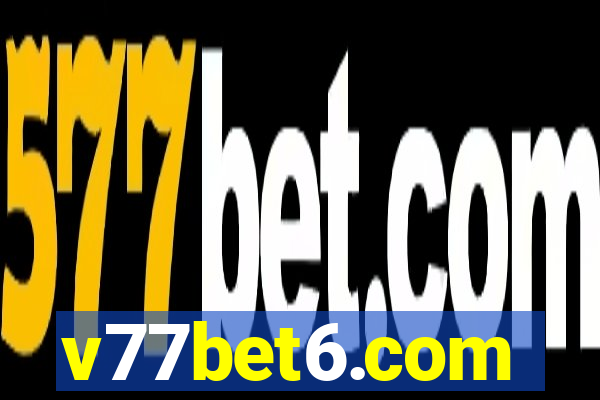 v77bet6.com