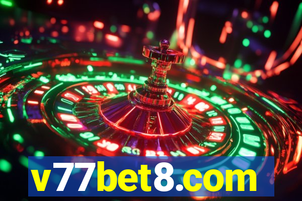 v77bet8.com