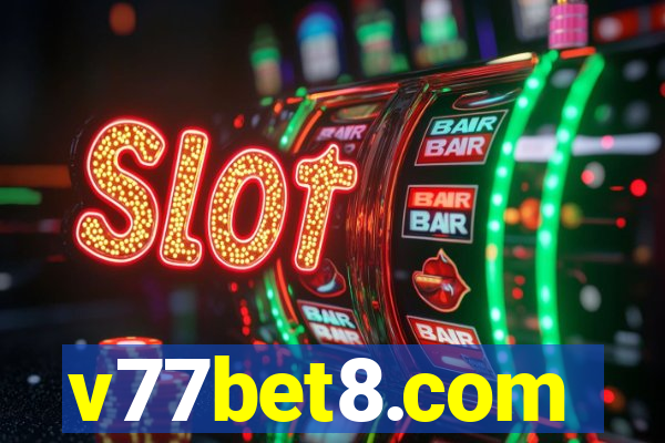 v77bet8.com